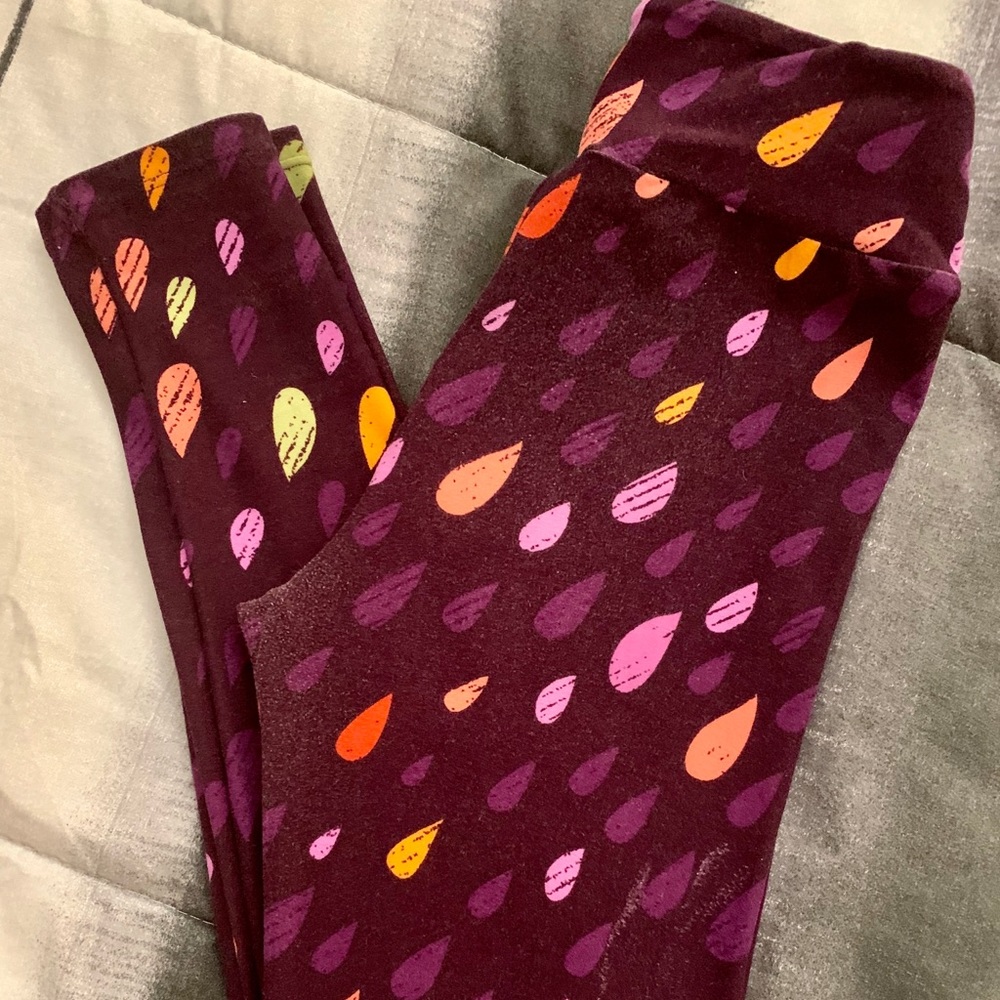 Tween Leggings